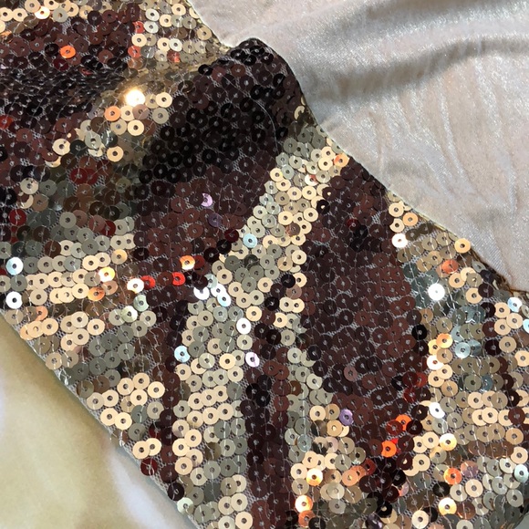 Express sparkle tunic - Picture 2 of 4